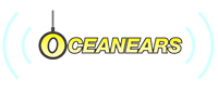 Oceanears DRS-6 MOD 2 Underwater Speaker w/ 50 ft of Cable