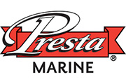 Presta FLEX Positive Drive Rotary Orbital Polisher [820009]