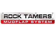 ROCK TAMERS Replacement Mudflap [RT022]