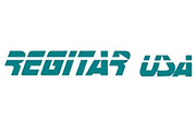 Regitar USA Rotor f/Mercruiser  Volvo Penta Inboard Engines: Natural Color [RMN008]