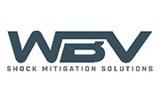 SHOCK-WBV Shock Absorber Seat - C Series - Fox Black V2 [85.37]