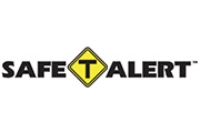 Safe-T-Alert 45-Series Combo Carbon Monoxide Propane Alarm Surface Mount - Black [45-741-BL]