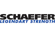 Schaefer Single Aluminum Block - 51mm Sheave [504-05]