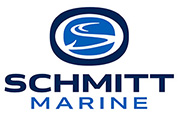 Schmitt Marine - Ongaro Wheel - 15.5" w/Knob for 3/4" Teleflex Tapered Shaft [50003]