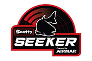 Scotty Seeker Full Package - Single Probe w/Safety Leader, Probe Charging Station,  Probe Safety Leader [5000]