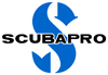 ScubaPro 3-Gauge In-Line (Metal Compact PG, Std DG, Compass FS-2)