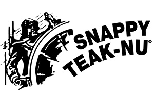 Snappy Teak-Nu Formula No. 1 - 32 oz [STN-Q1]