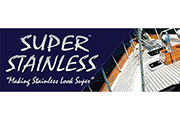 Super Stainless 16oz Stainless Steel Cleaner [SS16]