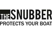 Snubber TWIST - Tar Black - Individual [S51102]