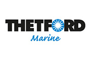 Thetford Porta Potti 135 Marine Toilet w/Hold Down Kit [92861]