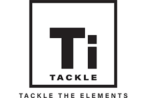 Ti-Tackle Titanium Fishing Pliers Inshore [TT-IS-PLIERS]