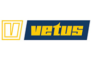VETUS GRP Tunnel - 125mm Internal Diameter - 750mm Length [BP125G75]