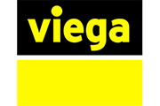 Viega MegaPress 1/2" 90 Stainless 304 Elbow - Double Press Connection - Smart Connect Technology [95005]