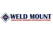Weld Mount AT-9500 Polybonder Cartridge - 50ml [AT-9500]