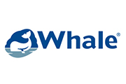 Whale RT3000 Swim 'N Rinse Compact Deck Shower - Cold Only [RT3000]