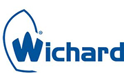 Wichard Self-Locking Allen Head Pin D Shackle - 10mm Diameter - 13/32" [1305W]